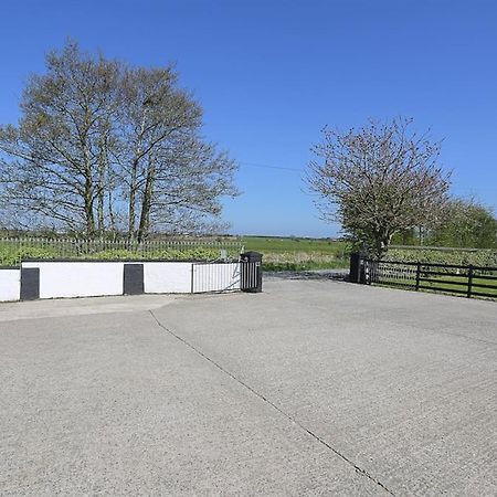 Briglane Cottage Kirkistown Exterior photo
